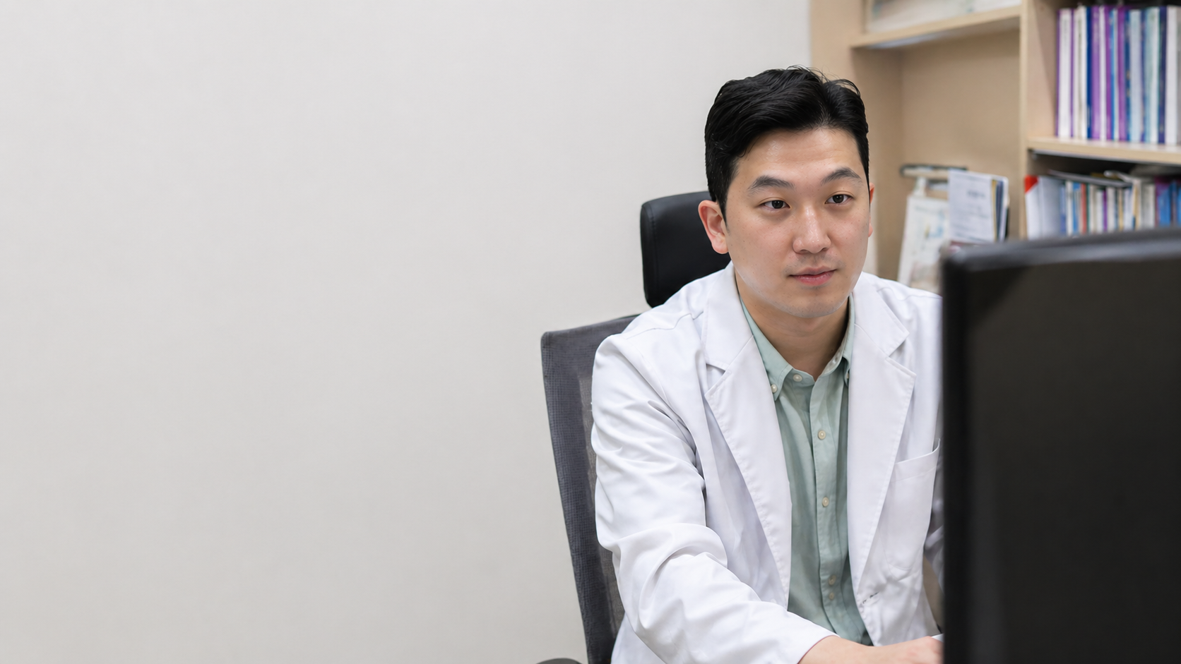 원장님 사진