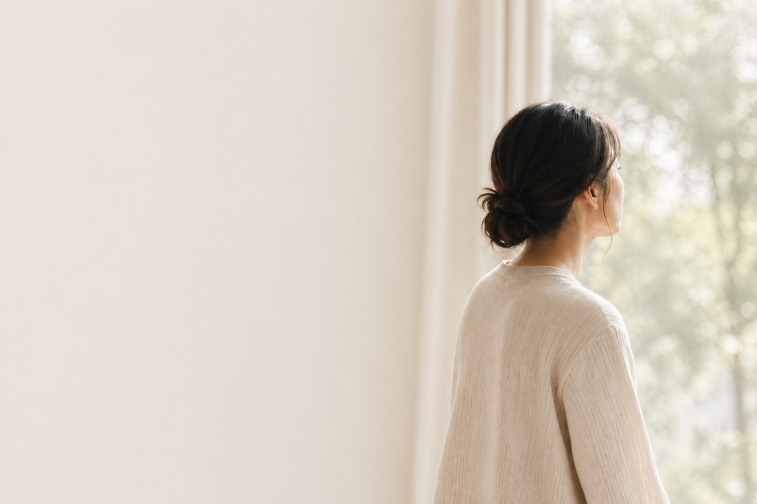 당신의 몸은 이유를 알고 있습니다