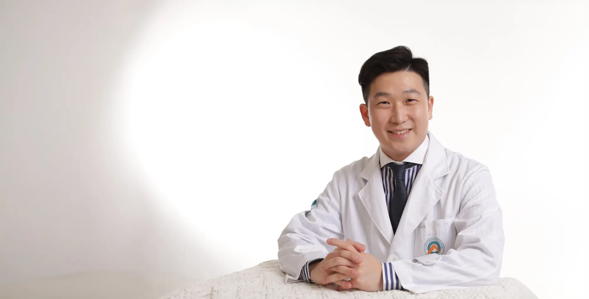 이종민 원장 프로필