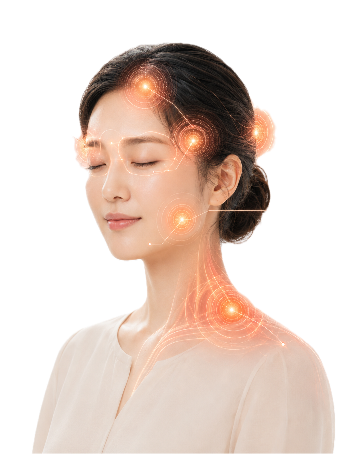 두상 맵