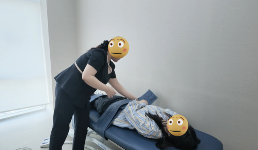 떨림 감별에 활용하는 자율신경기능검사
